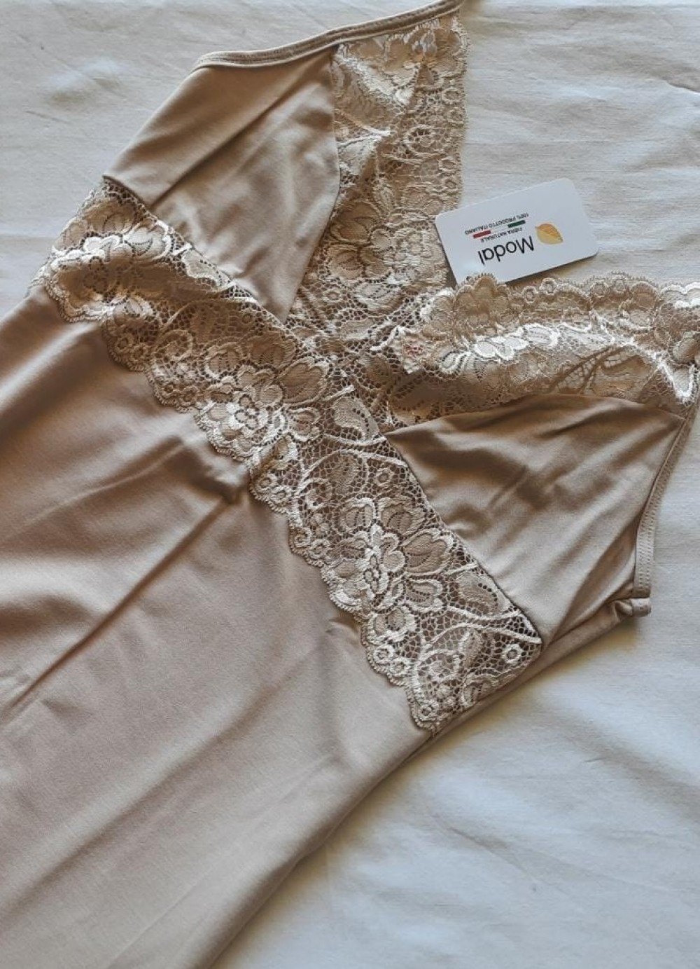 ABITINO D.SS A.795 65md35ea TRAMONTE - immagine 4