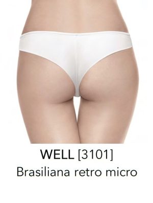 BRAS. WELL 3101 INFIORE