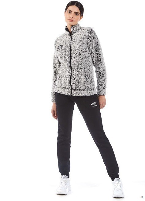 TUTA D. 32131 UMBRO 100pl+50co50pl