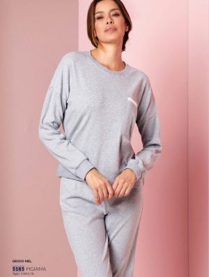 PIGIAMA D. P5185 JADEA 100co