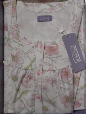 CANOTTE D. 74975 LINCLALOR 100co