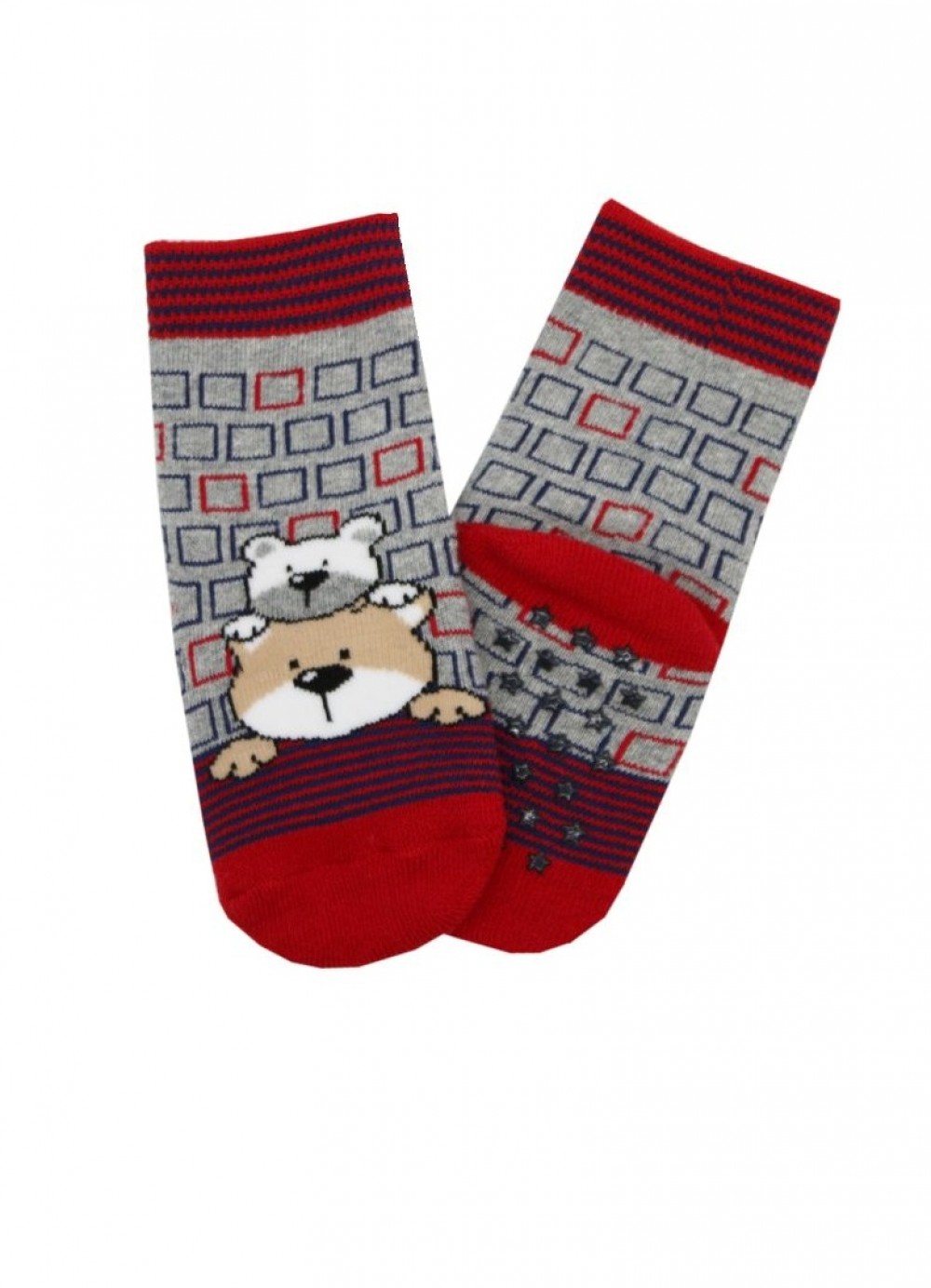 CALZA B. BAN7221 MAFER 80co18pa2ea