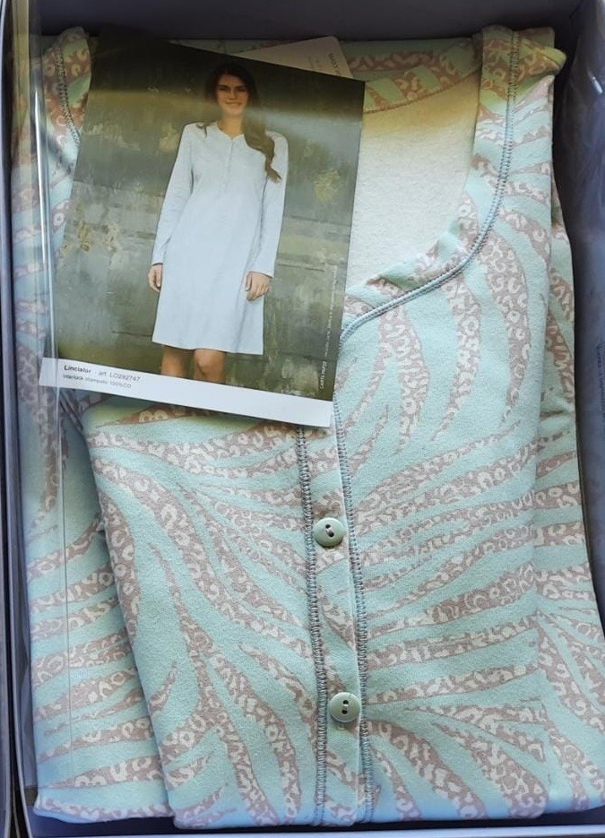 CANOTTE D. 92747 LINCLALOR 100co - immagine 2