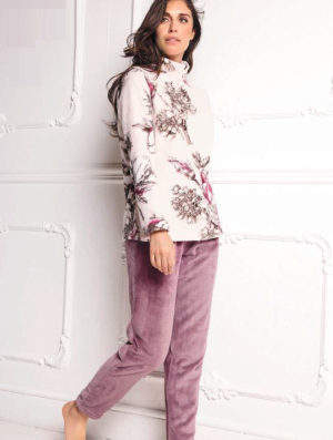 PIGIAMA D. 651554 LORMAR 50co50pl