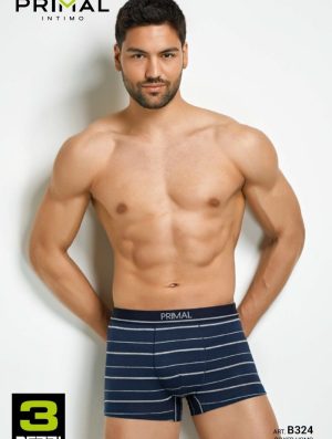 CONF.3 BOXER U.B324 co93ea7 PRIMAL