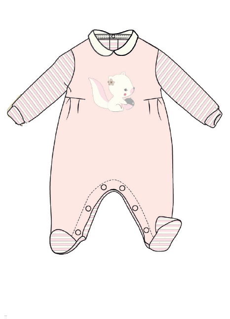 TUTINA B. BQ3277 LP 78co22pl - immagine 2