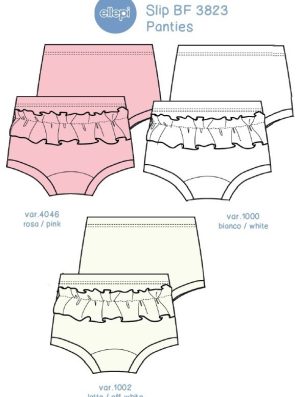 ANATOMICA B. BF3823 LP