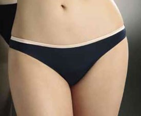 SLIP DONNA 372 LEPEL