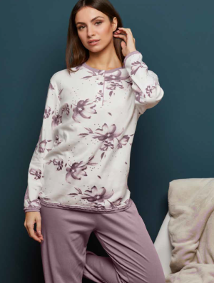 PIGIAMA D.2275/C CIPPI 100co