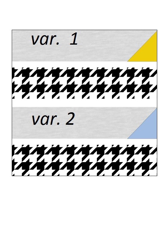 PIGIAMA R. 31998 ITC co93pl7 - immagine 2