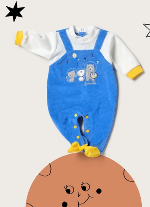 TUTINA B. BQ3260 LP 78co22pl - immagine 2