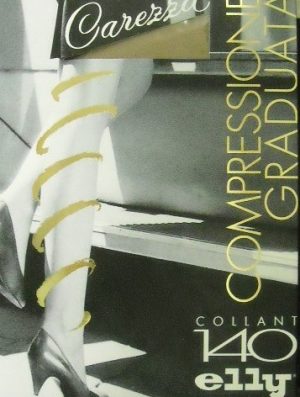 COLLANT CAREZZA 140 pl74ea26