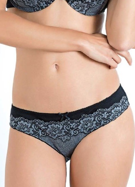 SLIP DONNA 6977 JADEA - immagine 2