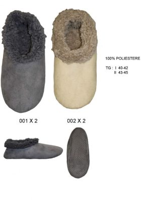 BABBUCCIA 484/U pl100