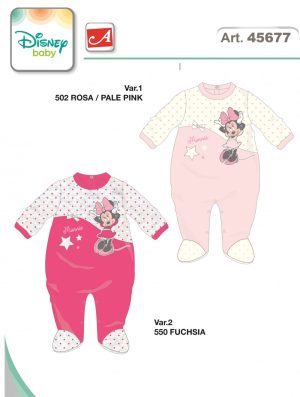 TUTA.B.45677/9S ARNETTA