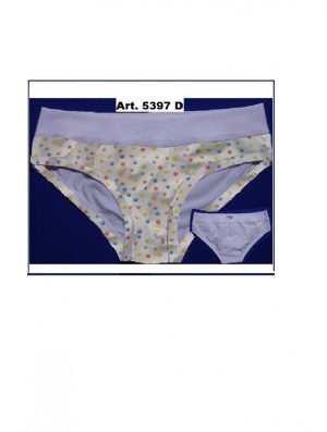 BOXERINO Donna  5397d Lovely Girl EMY