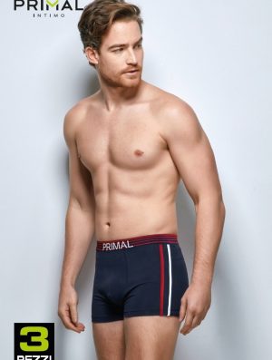 CONF.3 BOXER U.B317 co93ea7 PRIMAL