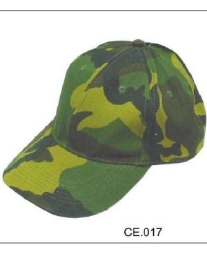 BERRETTO U. CE017 INDACO FASHION