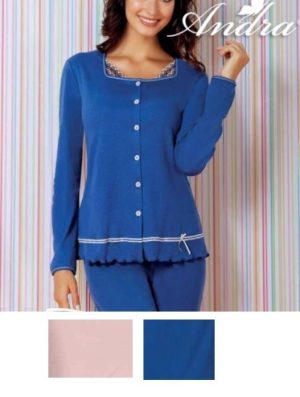 PIGIAMA D.ART/7305 ANDRA