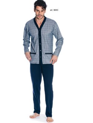 PIGIAMA U. 6060 co100