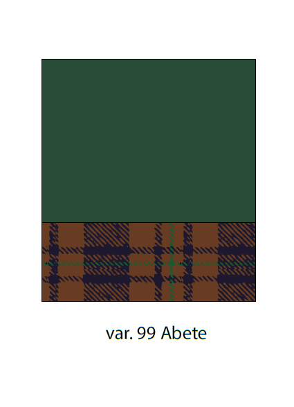 PIG.U.7060 4/7 BIP-BIP co100 - immagine 2