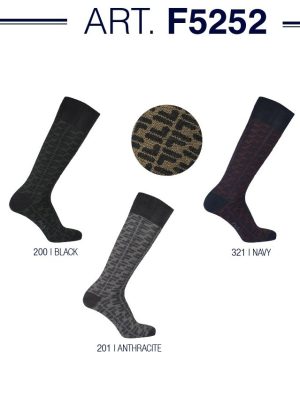 CALZA U.F5252LD FILA co70pl28ea2