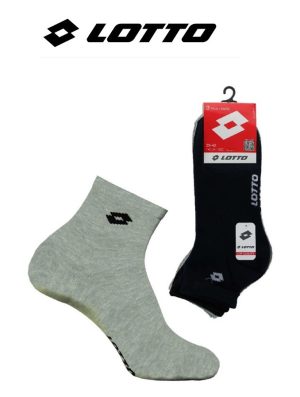 SET 3 CALZE U. GILA LOTTO 70co28pl2e