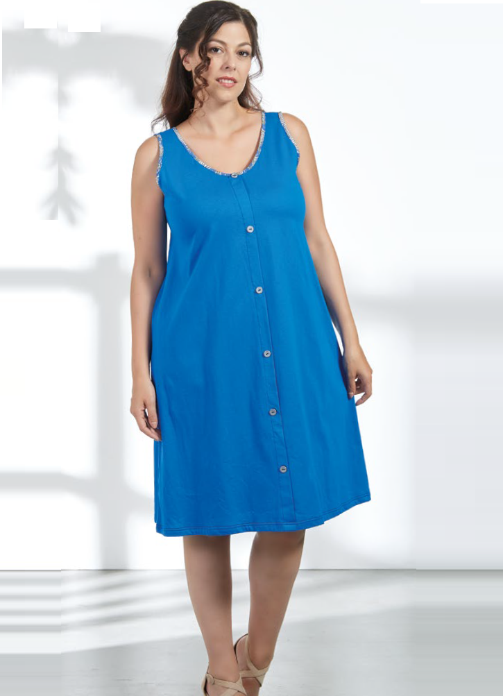 ABITO D.0431 vi100 MARZOTTO