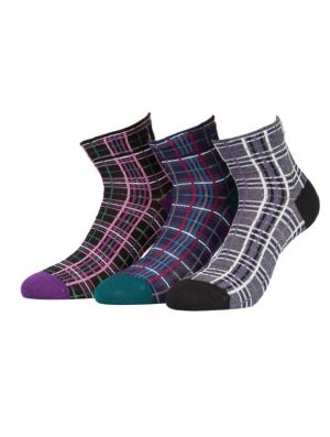 CALZA C.D.BU1287 COCCOLI