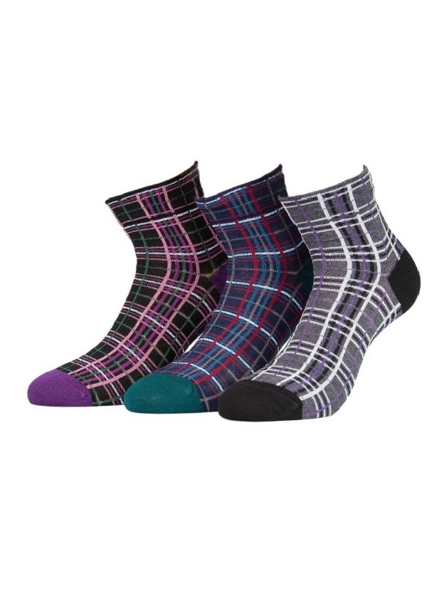 CALZA C.D.BU1287 COCCOLI