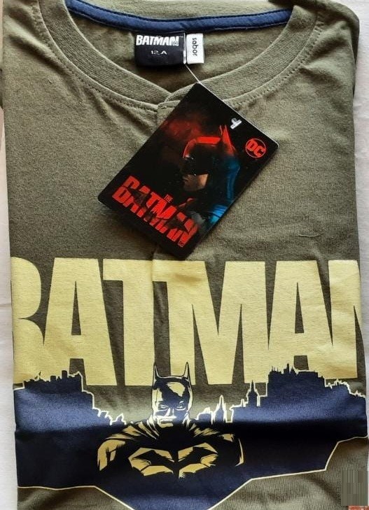 PIG. R. DCD5101C BATMAN 88co12pl - immagine 3