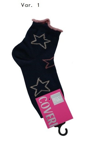 CALZA B/a GINEVRA coveri - immagine 4