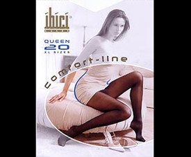 COLLANT QUEEN 20Den pa88ea12