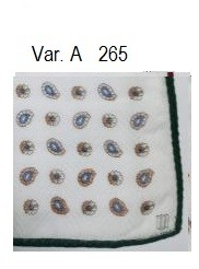 FAZZOLETTO TEDDY 100co Matticchio