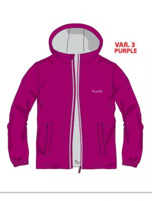 GIUBBINO B. GI67P ZERO&COMPANY