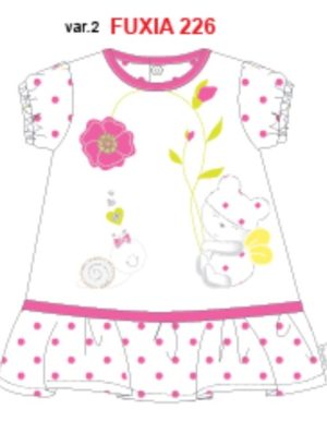 VESTITINO BABY VM90 Zero&Company