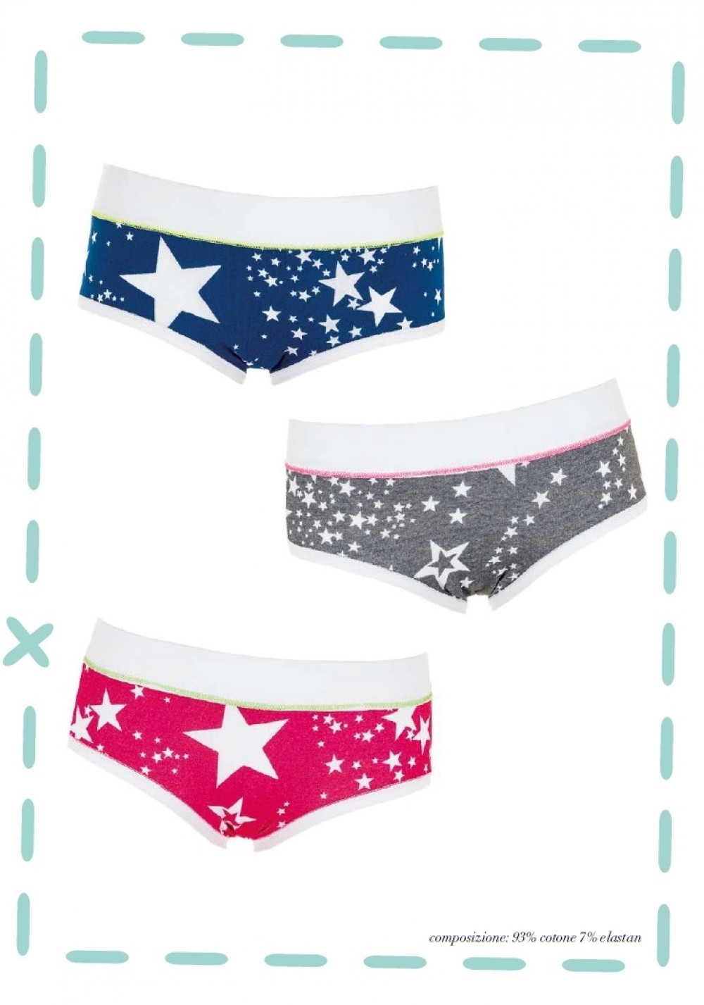 SLIP B/a 205 ARTU - immagine 2