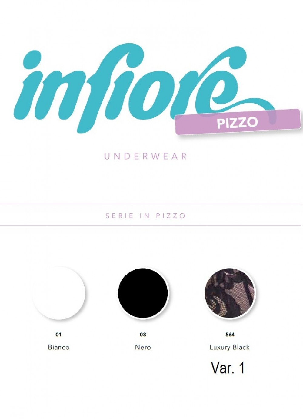 REGG.D. 5000 82pa18ea INFIORE - immagine 3