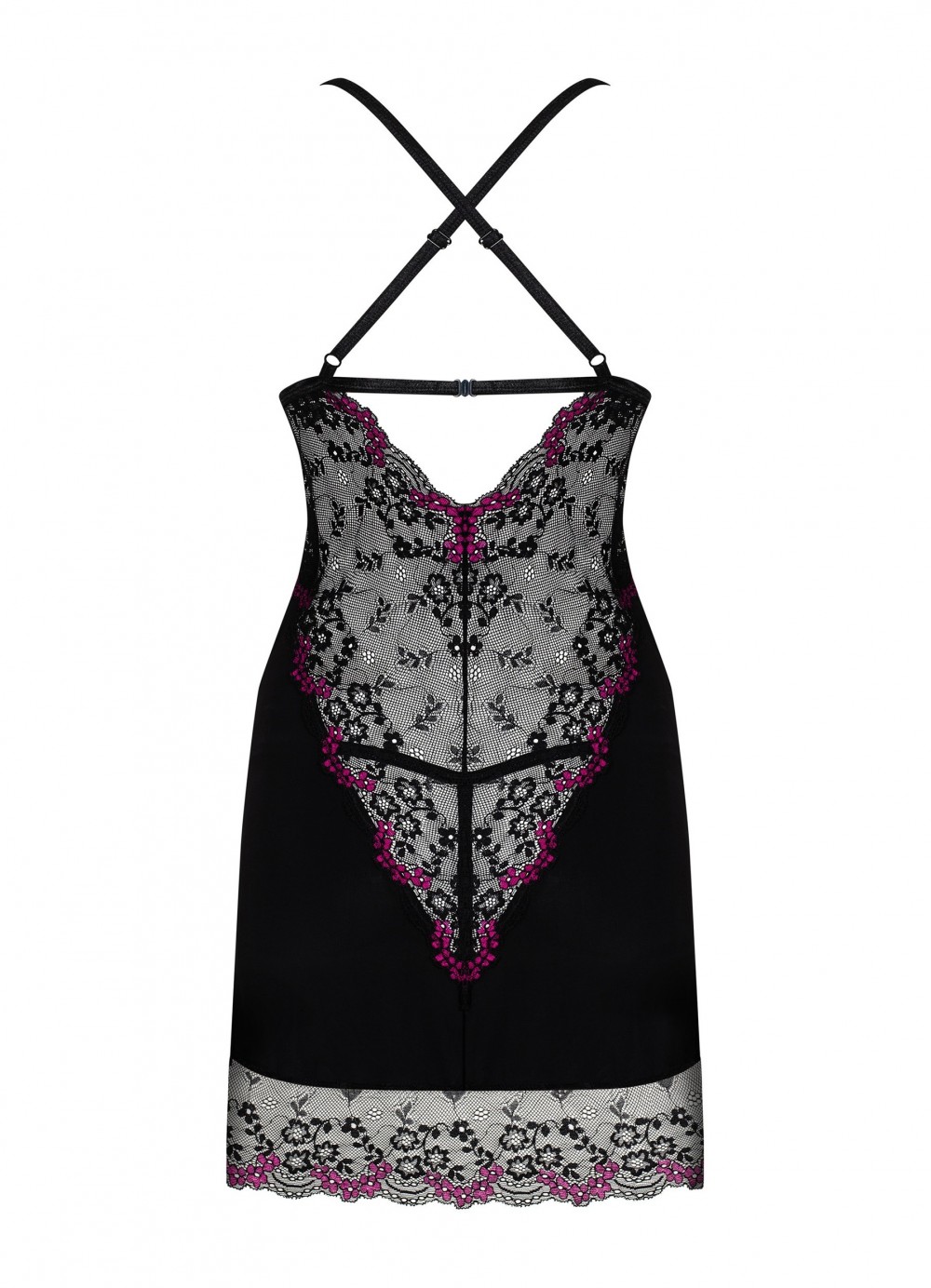 VANESSME CHEMISE 90pa10pa Obsessive - immagine 6