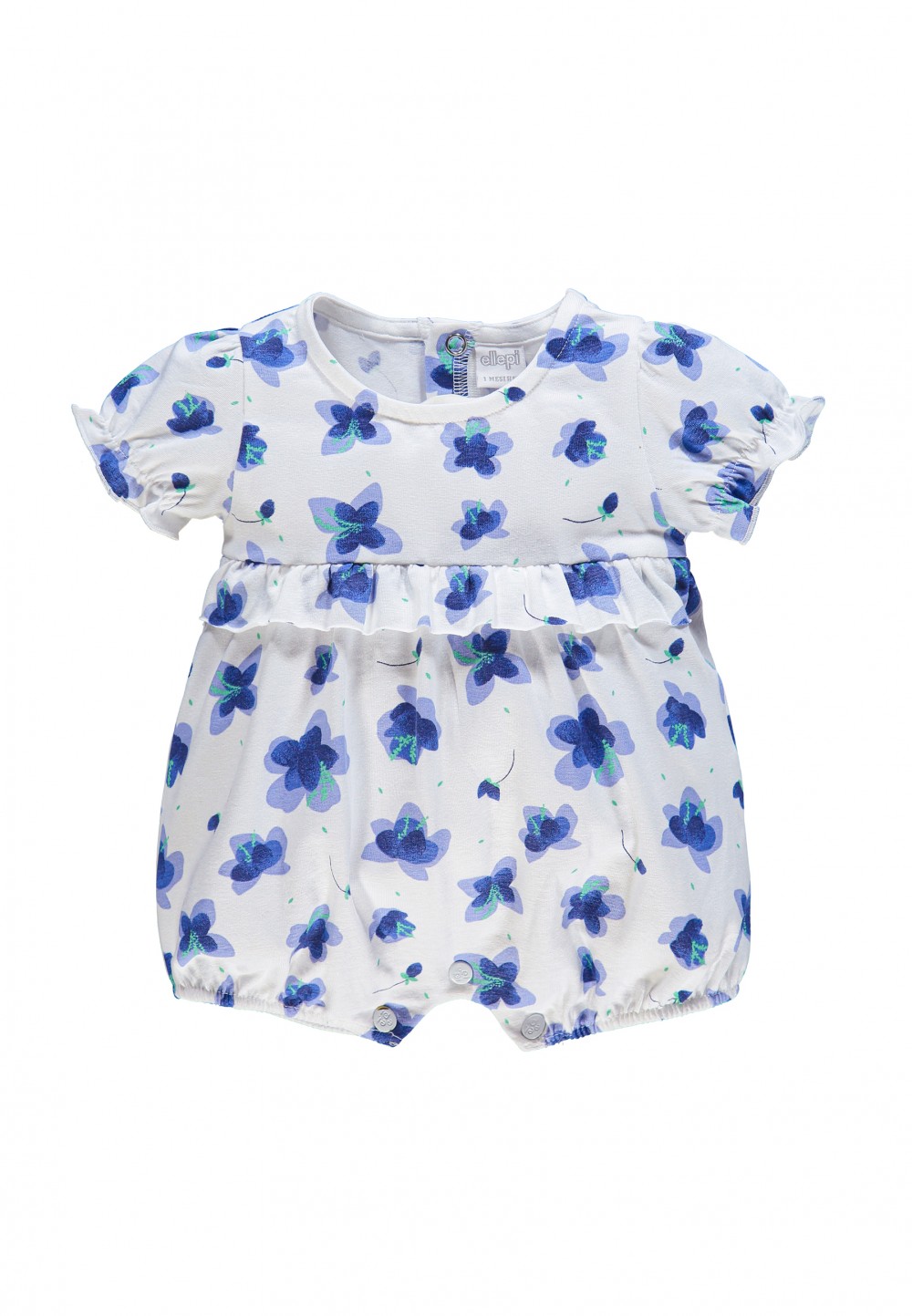 PAGLIAC. BG3816 ELLEPI 95co5ea