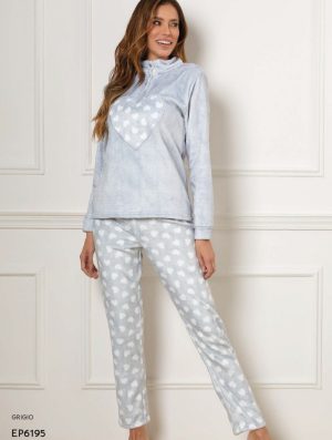 PIGIAMA D. EP6195 COVERI 100pl