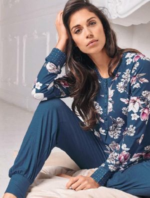 PIGIAMA Donna 651514 LORMAR