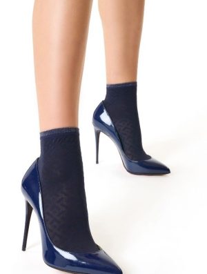 CALZ TREND 153V GOLDENLADY