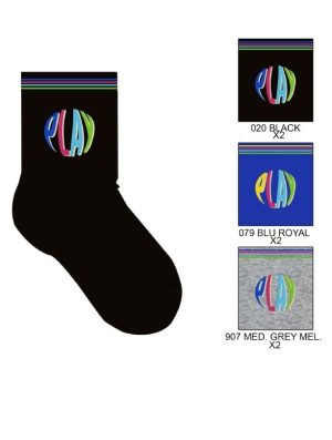 CALZA B. 4/450 CIOCCA