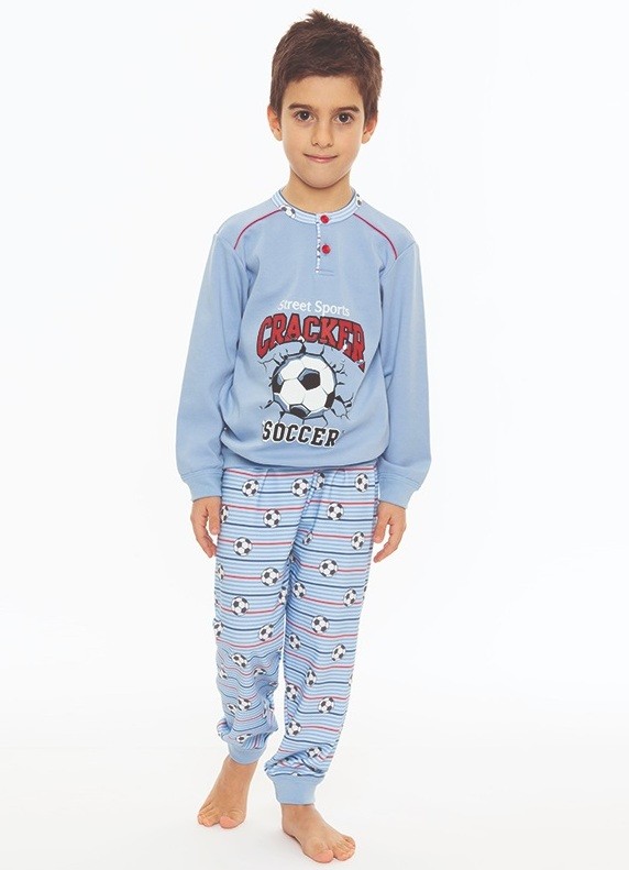 PIGIAMA B. N30020 GARY 100co