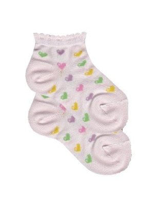 CALZE B.3/345 CIOCCA 82co17pa1ea