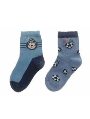 CALZE B.BMC7870 MAFER 80co18pa2ea