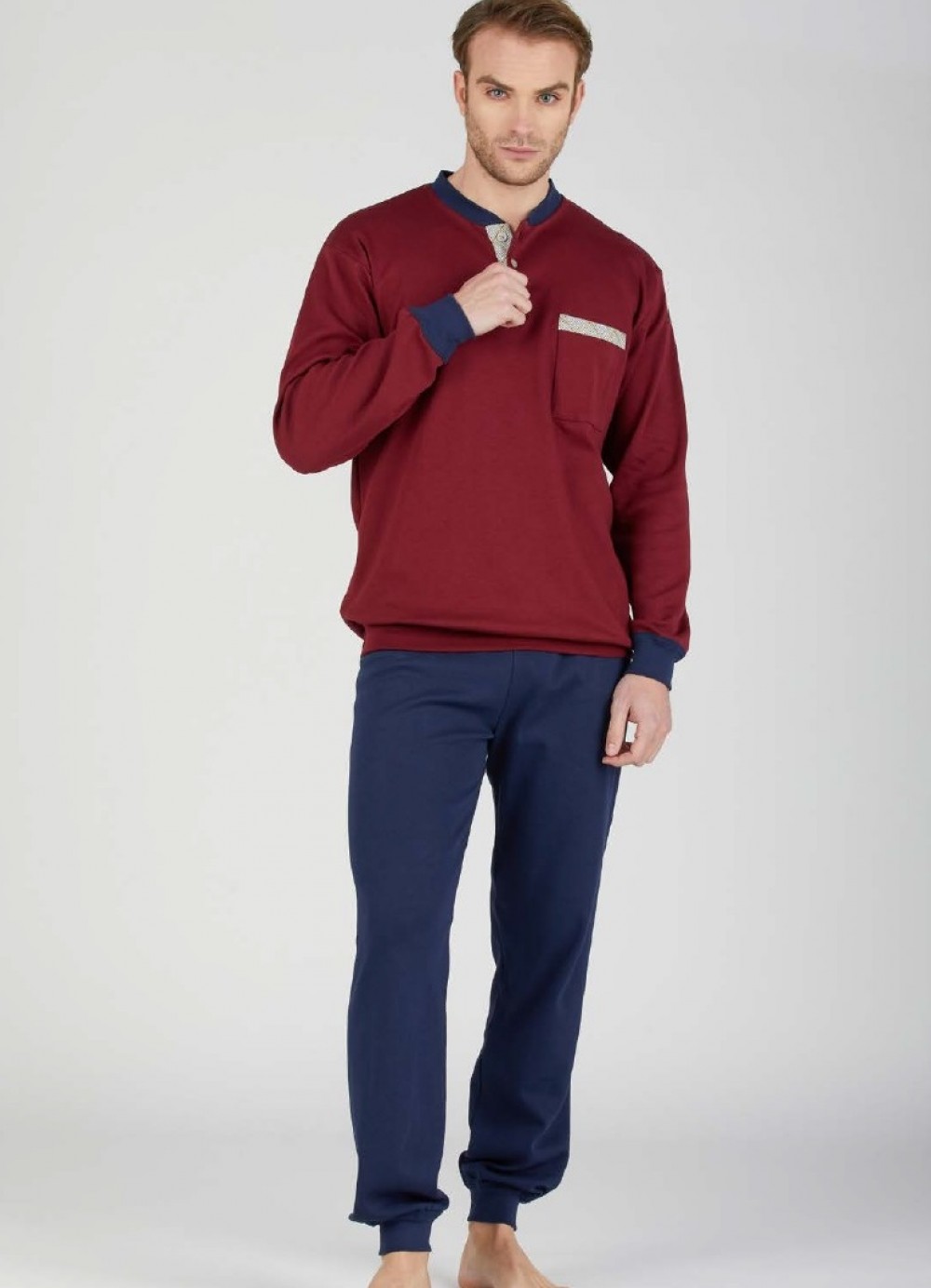 PIG.U.6438 4/7 BIP-BIP co100