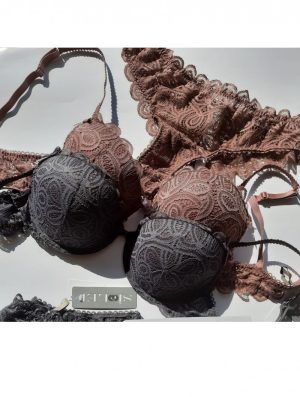 Completo Sielei 7034/37