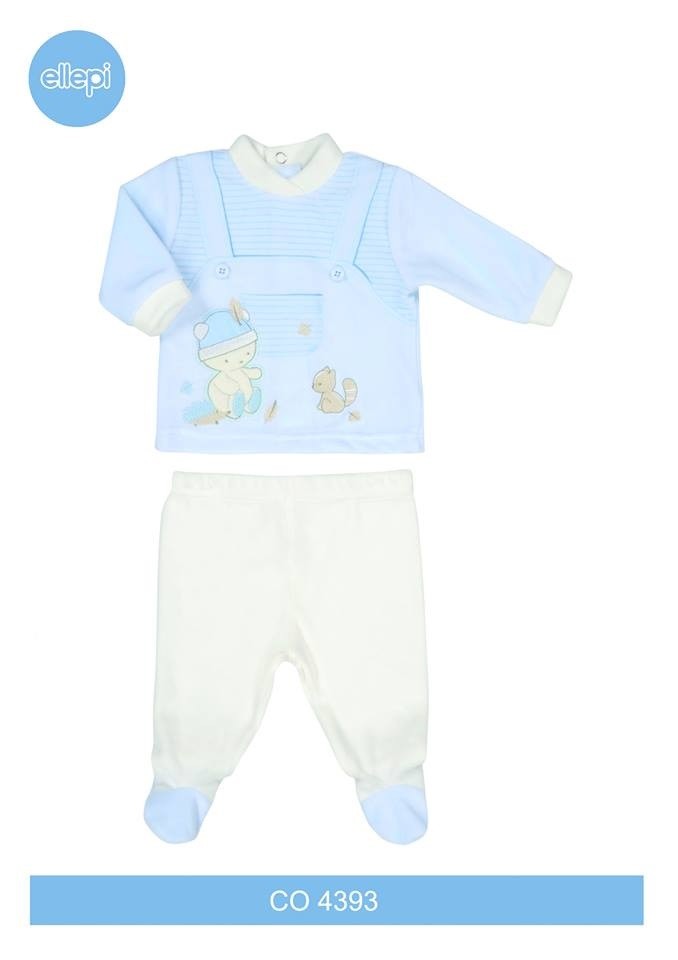 COMPL. CINIGLIA CO4393 ELLEPI - immagine 2